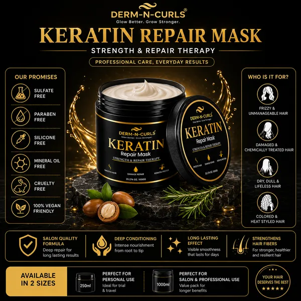 Derm-N-Curls_Keratin_Protein_Hair_Repair_Mask_|_Intensive_Deep_Conditioning_for_Dry_&_Damaged_Hair