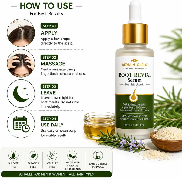Derm_n_Curls_Root_Revival_Serum_for_Hair_Growth_with_Redensyl,_Anagain,_Rosemary_oil_(30_ml)