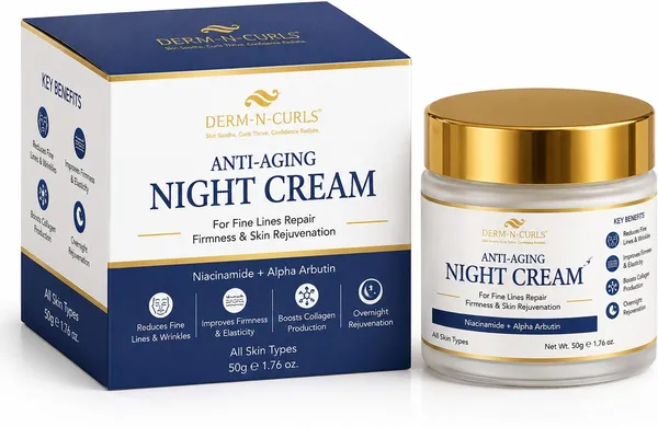 Derm_n_Curls_Anti-Aging_Night_Cream_with_Niacinamide_&_Alpha_Arbutin_for_Firm_Skin_(50_g)