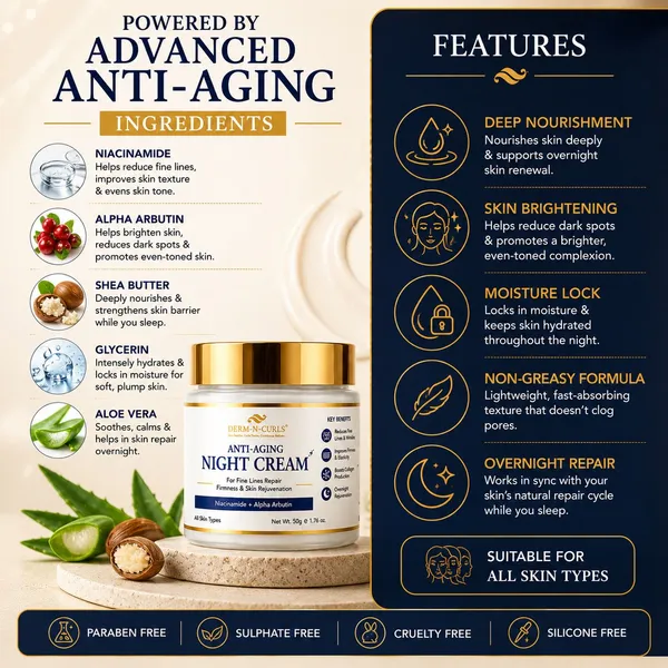 Derm_n_Curls_Anti-Aging_Night_Cream_with_Niacinamide_&_Alpha_Arbutin_for_Firm_Skin_(50_g)