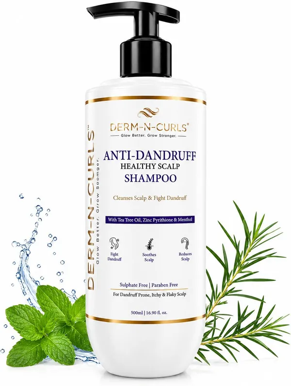 Derm_n_Curls_Tea_Tree_Zinc_Pyrithione_Anti-Dandruff_Healthy_Scalp_Shampoo