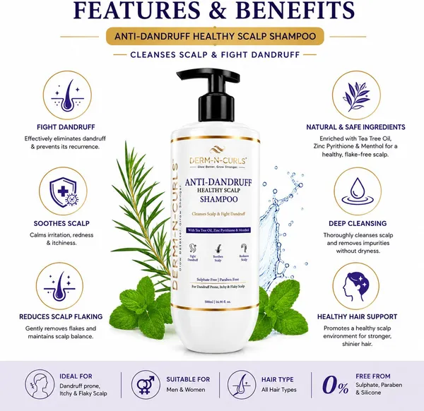 Derm_n_Curls_Tea_Tree_Zinc_Pyrithione_Anti-Dandruff_Healthy_Scalp_Shampoo
