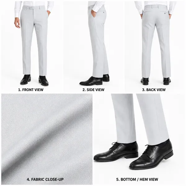 Grey_Cotton_Blend_Formal_Pants