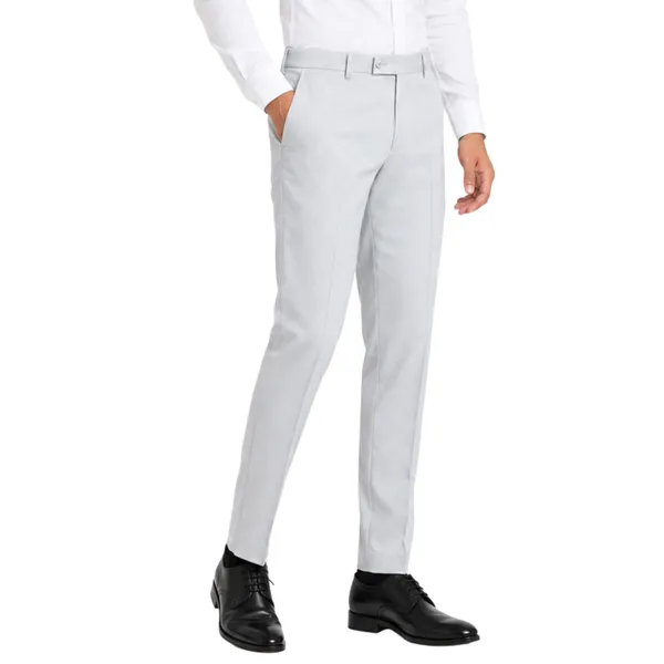 Grey_Cotton_Blend_Formal_Pants_For_Men