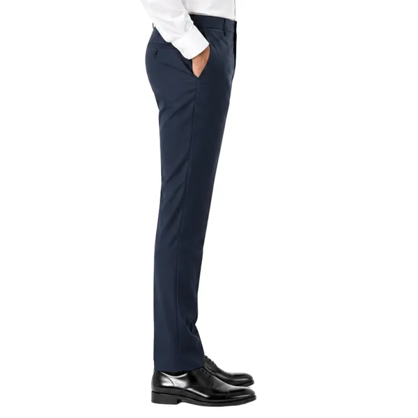 Dark_Navy_Blue_Cotton_Blend_Formal_Pants_For_Men