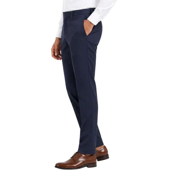 Navy_Blue_Cotton_Blend_Formal_Pants