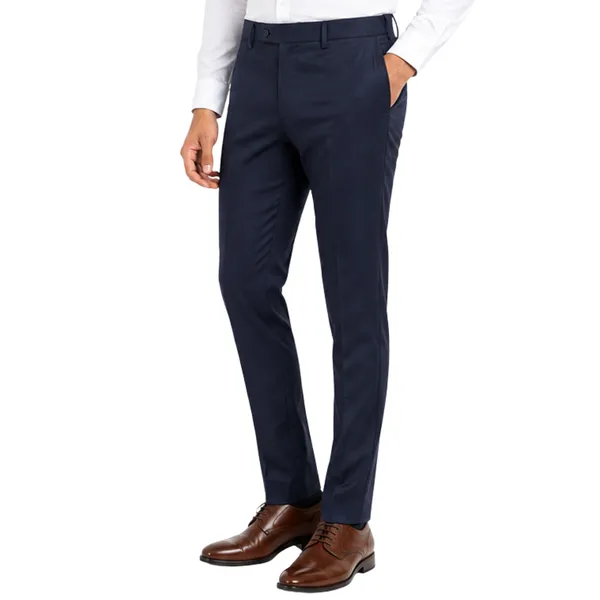 Navy_Blue_Cotton_Blend_Formal_Pants_For_Men