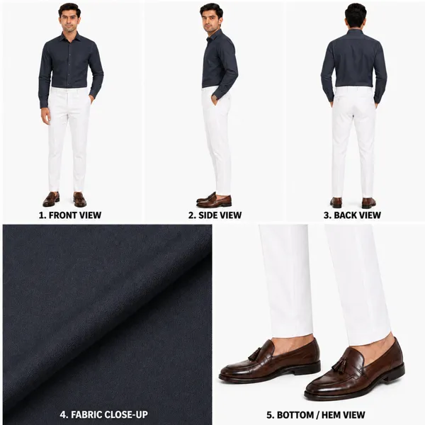 White_Cotton_Blend_Formal_Pants