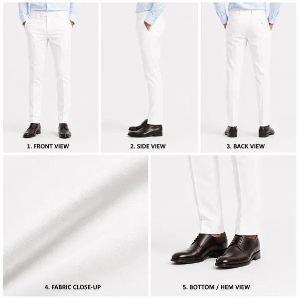 White_Cotton_Linen_Formal_Pants
