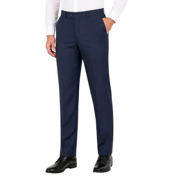 Dark_Blue_Cotton_Matty_Formal_Pants_For_Men