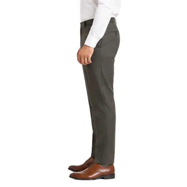 Dark_Grey_Straight_Fit_Lycra_Formal_Pants