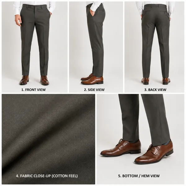 Dark_Grey_Straight_Fit_Lycra_Formal_Pants