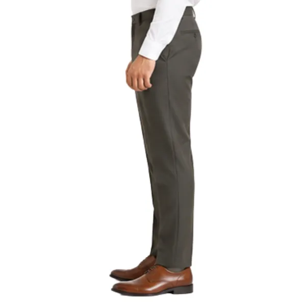 Dark_Grey_Straight_Fit_Lycra_Formal_Pants