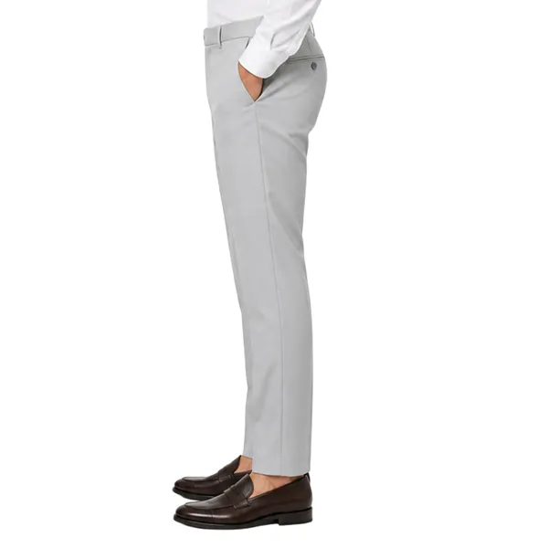 Light_Grey_Straight_Fit_Lycra_Formal_Pants