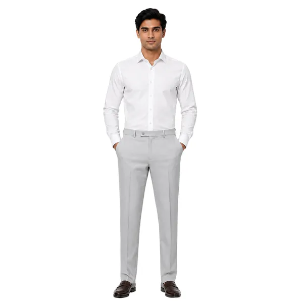 Light_Grey_Straight_Fit_Lycra_Formal_Pants