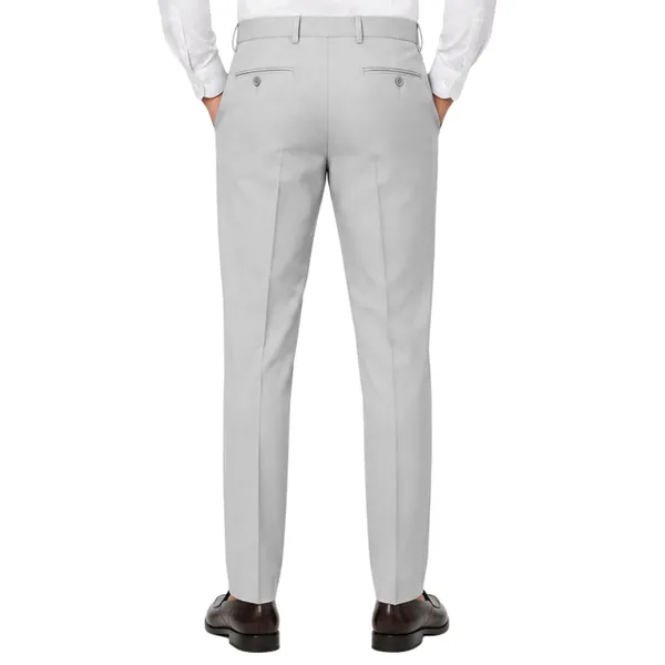 Light_Grey_Straight_Fit_Lycra_Formal_Pants