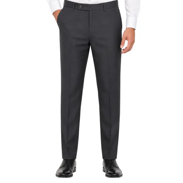Black_Straight_Fit_Lycra_Formal_Pants