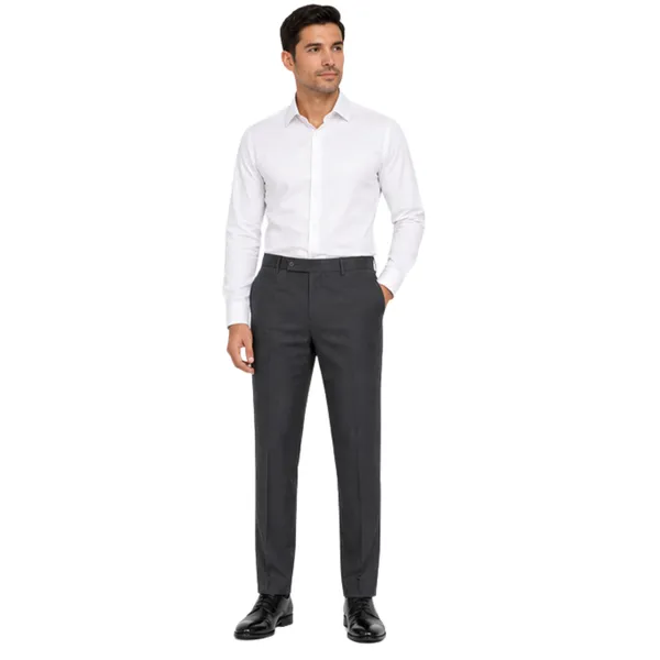 Black_Straight_Fit_Lycra_Formal_Pants