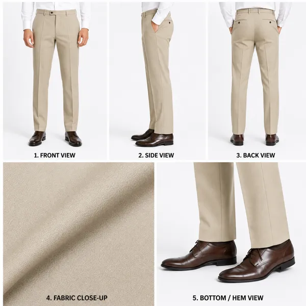 Beige_Straight_Fit_Lycra_Formal_Pants