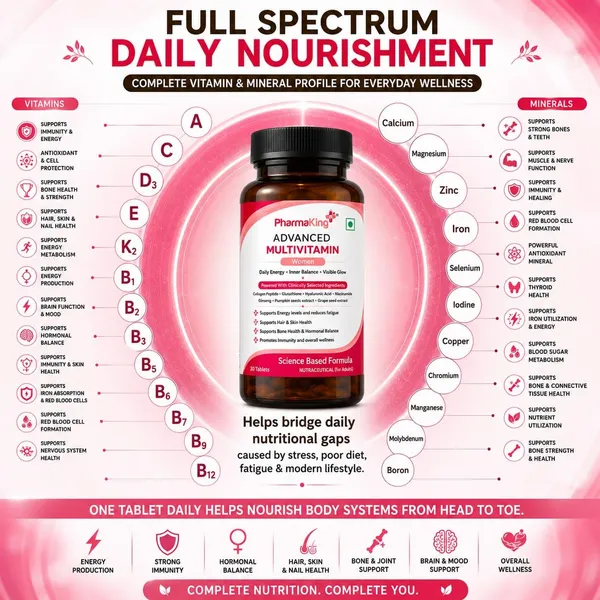 Advanced_Multivitamin_For_Women_|_Daily_Nutrition_Supplement_With_Collagen_Peptides,_Glutathione,_Hyaluronic_Acid,_Niacinamide,_Ginseng_And_Grape_Seed_Extract_|_30_Tablets