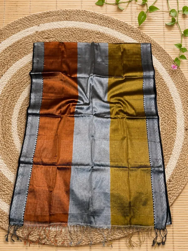 Multicolor_Woven_Stole_for_Women