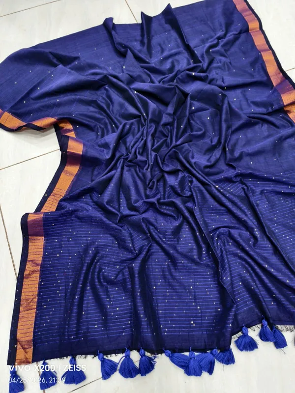Navy_Blue_Traditional_Saree_for_Women