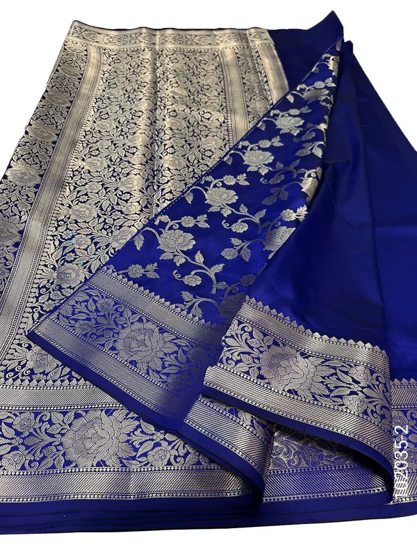 Katan_Silk_Zari_Work_Designer_Banarasi_Saree