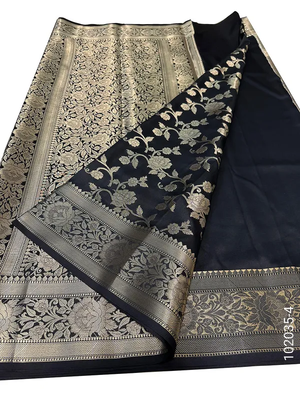 Katan_Silk_Zari_Work_Designer_Banarasi_Saree
