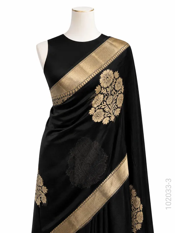 Kora_Organza_Zari_Work_Designer_Banarasi_Saree