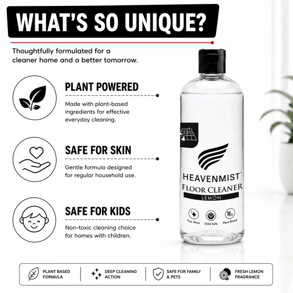 Heavenmist_Plant_Based_Lemon_Floor_Cleaner_Marble_Tile_Safe_500_Ml