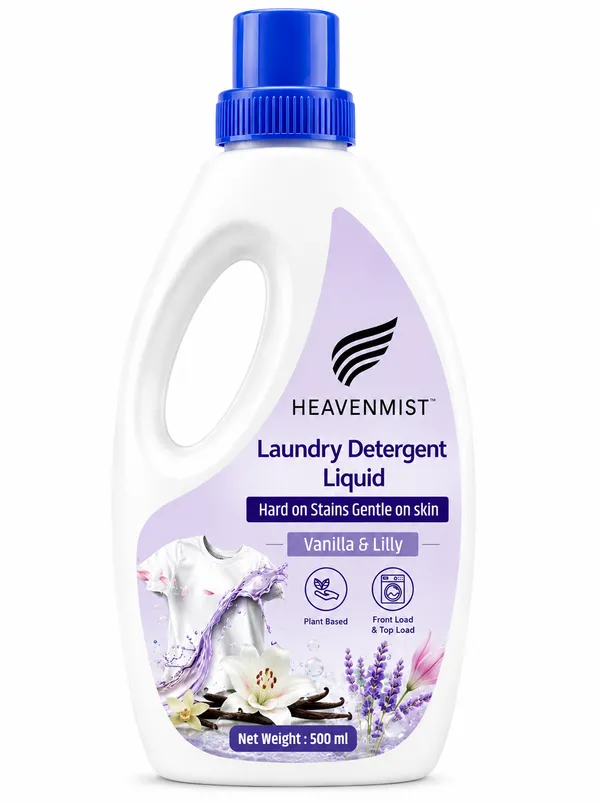 Heavenmist_Plant_Based_Lily_Vanilla_Laundry_Detergent_Liquid_500_Ml