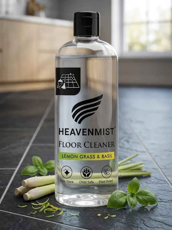 Heavenmist_Plant_Based_Lemongrass_Basil_Floor_Cleaner_500_Ml