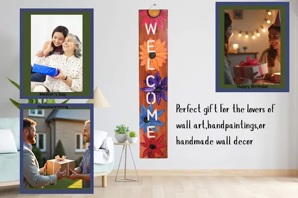 Welcome_Hanging_Wooden_Wall_Decor_for_Main_Door_Entrance_|_Hand_Painted_Rustic_Welcome_Sign_|_Decorative_Wall_Hanging_for_Home,_Living_Room,_Entryway,_Porch_&_Farmhouse_|_26_x_6_Inches