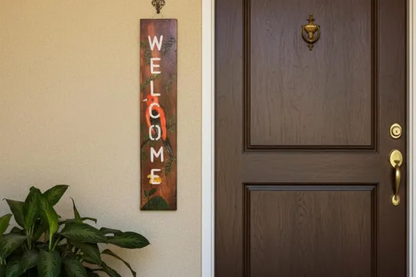 Handpainted_Wooden_Welcome_Board_For_Home_Entrance_Decoration_|_Size_26X5_Inches
