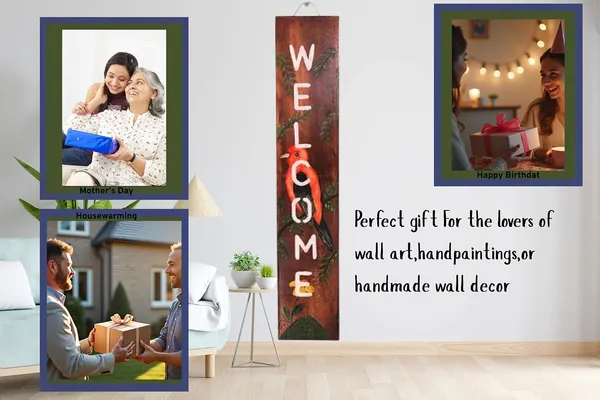 Handpainted_Wooden_Welcome_Board_For_Home_Entrance_Decoration_|_Size_26X5_Inches
