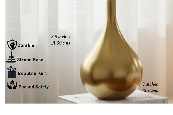 Gold_Metal_Vase_|_Modern_Decorative_Flower_Vase_For_Home_Dã©Cormetal_Vase