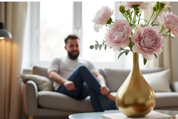 Gold_Metal_Vase_|_Modern_Decorative_Flower_Vase_For_Home_Dã©Cormetal_Vase