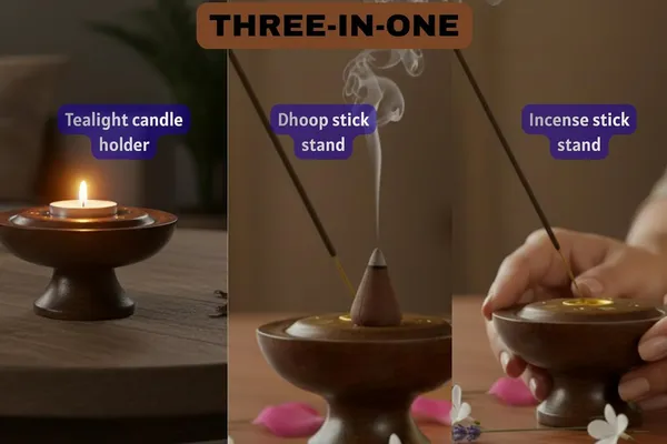 Wooden_Agarbatti_Stand_with_Ash_Catcher_|_4_Stick_Incense_Holder_|_Handmade_Round_Incense_Stick_Holder_for_Home_Temple,_Pooja_Room,_Office,_Meditation_&_Yoga_Decor_|_Brown