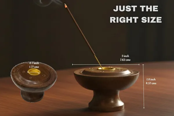 Wooden_Agarbatti_Stand_with_Ash_Catcher_|_4_Stick_Incense_Holder_|_Handmade_Round_Incense_Stick_Holder_for_Home_Temple,_Pooja_Room,_Office,_Meditation_&_Yoga_Decor_|_Brown