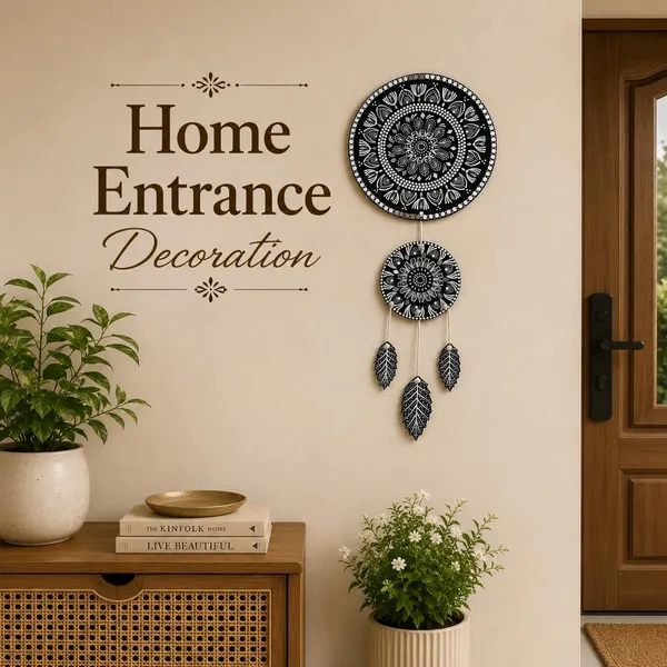 Dot_Mandala_Wall_Hanging_Dream_Catcher__For_Home_Decor_|_Wall_Art_For_Living_Room_|Bedroom_|_Porch_|Dining_|Hotel