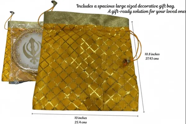 Khanda_Sahib_Wooden_Wall_Decor