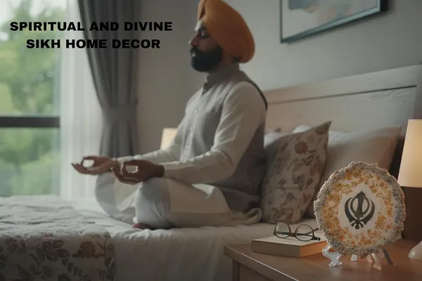 Khanda_Sahib_Wooden_Wall_Decor