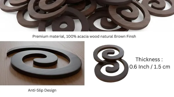 Set_Of_2_Heat_Resistant_Trivet_Mats_For_Hot_Pots_&_Pans_||_Wooden_Heat_Pads_For_Dining_Table
