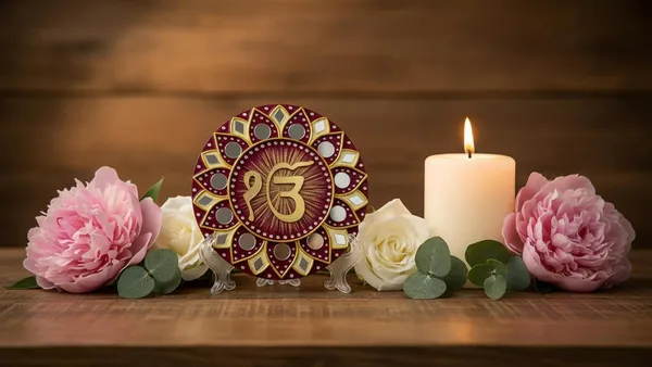 Ek_Onkar_Sikh_Home_Decor_|Waheguru_Sikh_Religious_Showpiece_For_Living_Room,Bedroom,Office_Etc._|_Table_Decor_|_Home_Decor_(Maroon)
