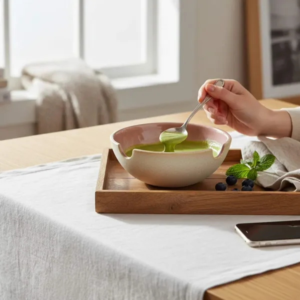 Harmony_Holder_Ramen_Bowl_?_Pink_Ceramic_Noodle_Bowl_with_Chopstick_Holder