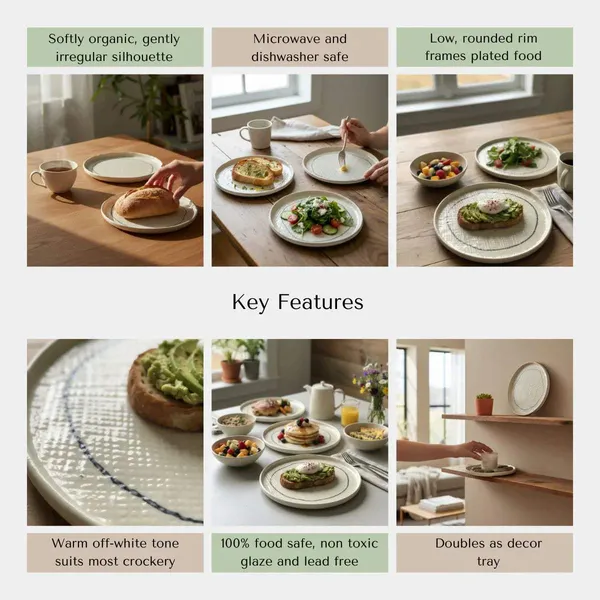 The_Weaver?s_Ring_Plate__?_Handcrafted_Textured_Ceramic_Side_&_Dinner_Plates_(Set_of_2)