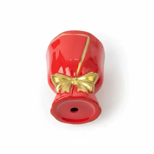Scarlet_Bouquet_Planter_Large_Red_?_Ceramic_Flower_Pot_with_Gold_Bow_Detail