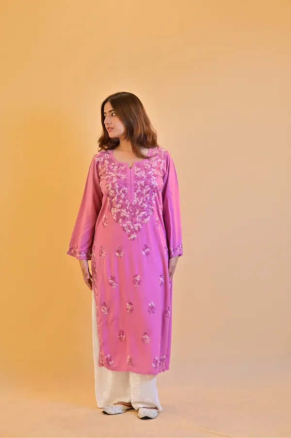Pink_Embroidered_Straight_Kurta_For_Women