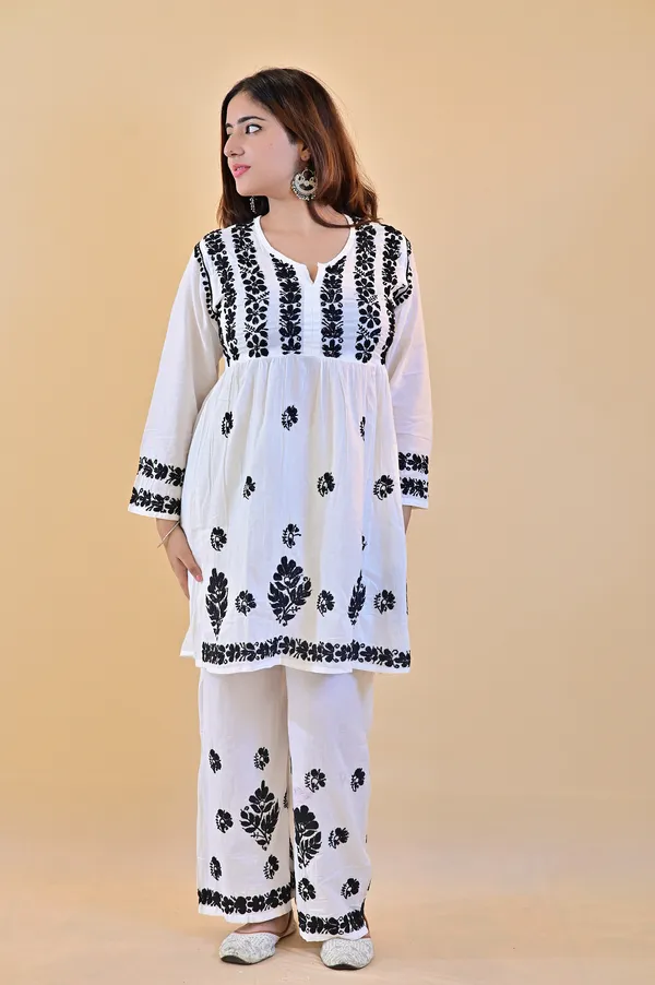 White_Cotton_Printed_Co_Ord_Set_For_Women