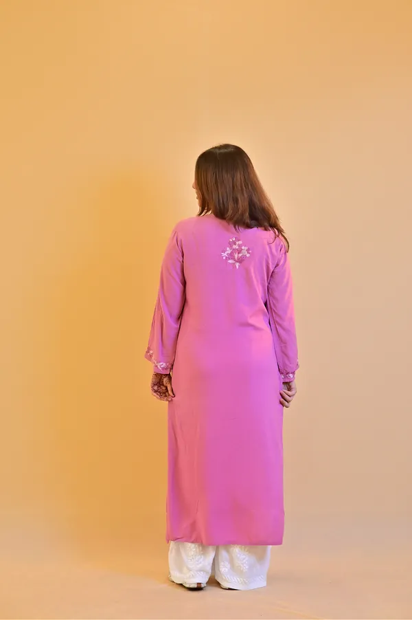 Pink_Embroidered_Straight_Kurta_For_Women